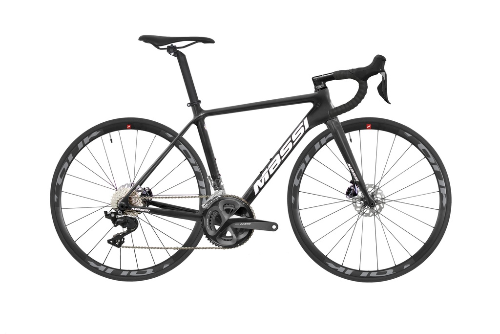 TEAM RACE ULTEGRA DISC