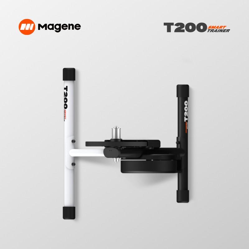 T200 Rodillo Smart Trainer