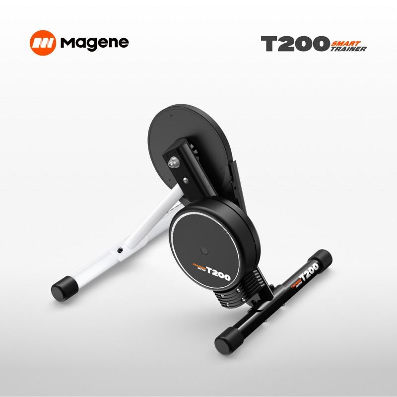 T200 Rodillo Smart Trainer