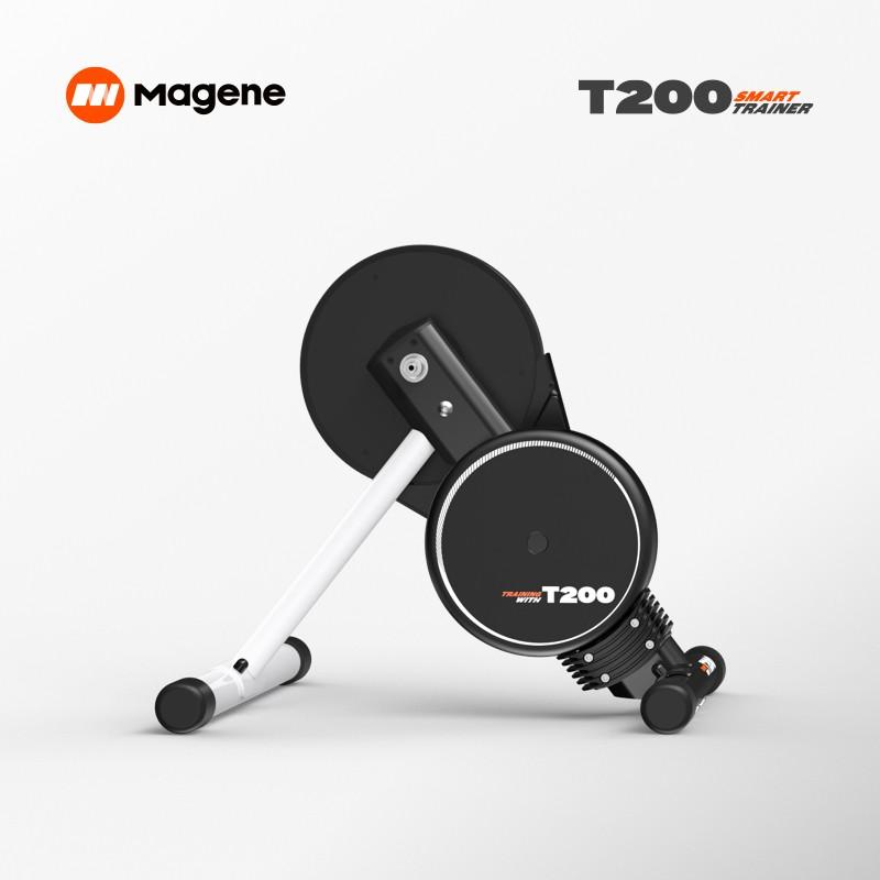 T200 Rodillo Smart Trainer