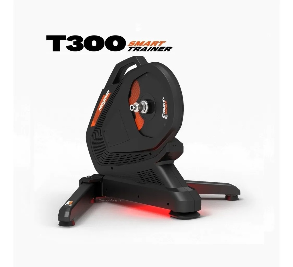 T300 Rodillo Smart Trainer