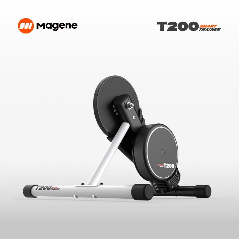 T200 Rodillo Smart Trainer