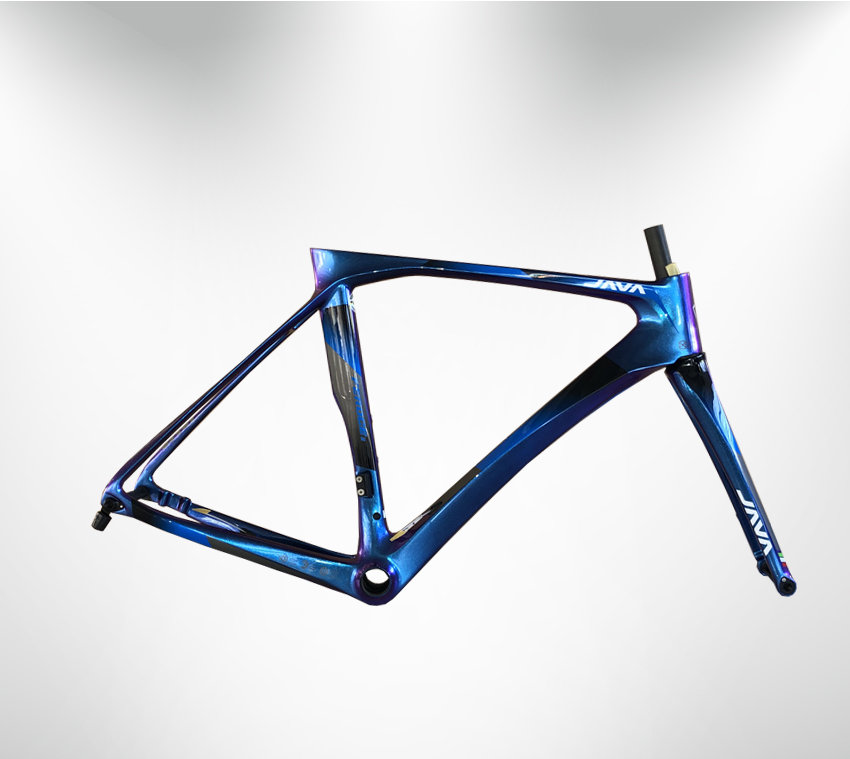 J-F2 FRAME SET