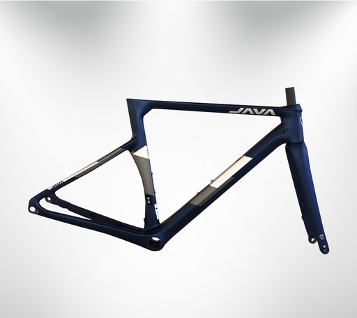 VESUVIO FRAME SET